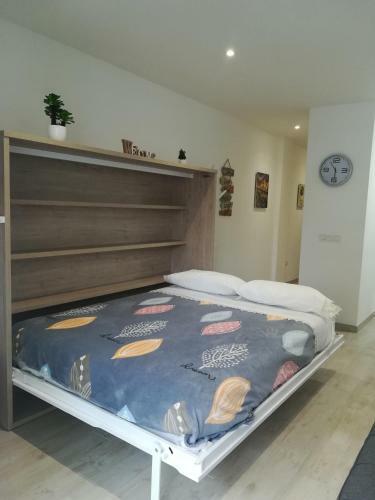 Apartamento Acogedor Estudio Con Piscina Y Cerca de La Playa