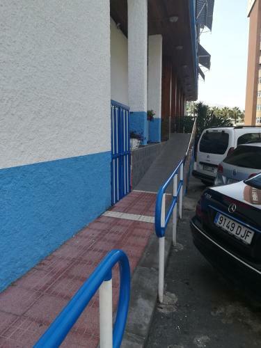 Apartamento Acogedor Estudio Con Piscina Y Cerca de La Playa