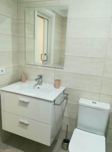 Apartamento Acogedor Estudio Con Piscina Y Cerca de La Playa