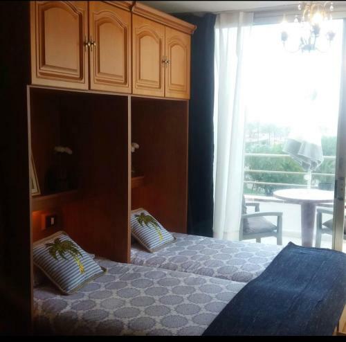 Apartamento Charming Holidays In Marti�nez Beach