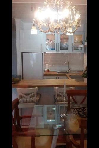Apartamento Charming Holidays In Marti�nez Beach