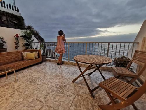 Apartamento Ocean Wave By Tor