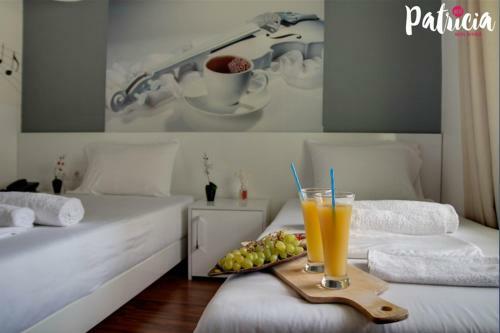 Boutique Hotel Patricia