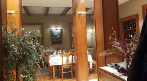 Boutique Hotel Patricia