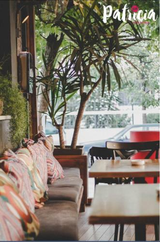 Boutique Hotel Patricia