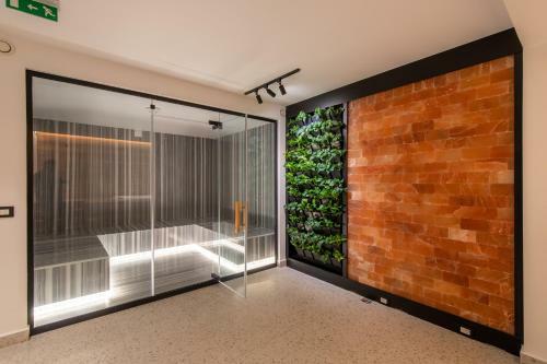 Moncafe Boutiquehotel Spa