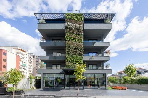 Moncafe Boutiquehotel Spa
