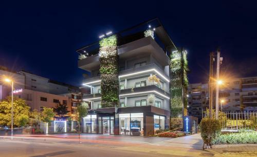 Moncafe Boutiquehotel Spa