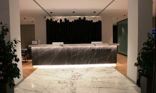 Moncafe Boutiquehotel Spa