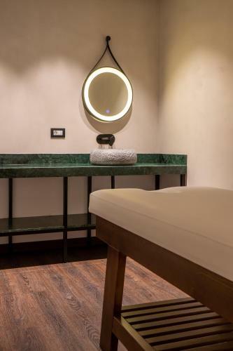 Moncafe Boutiquehotel Spa