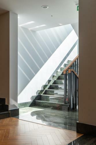 Moncafe Boutiquehotel Spa