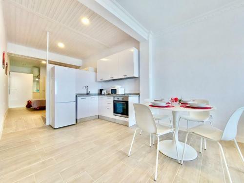 Apartamento Oceanview III By Tor