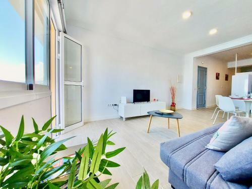Apartamento Oceanview III By Tor