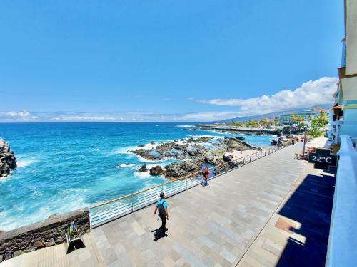 Apartamento Oceanview III By Tor