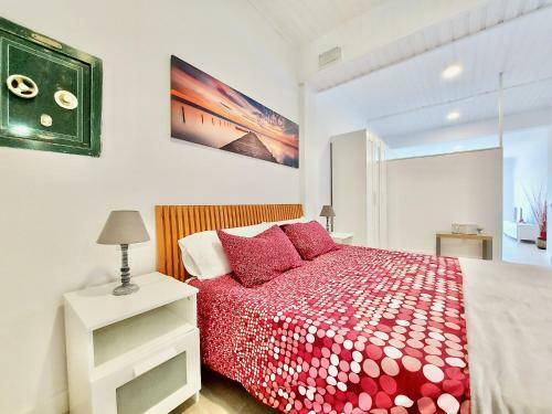 Apartamento Oceanview III By Tor