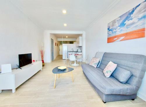 Apartamento Oceanview III By Tor