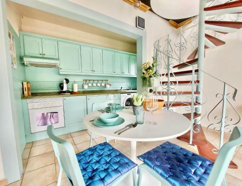 Apartamento Infinity View