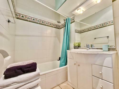 Apartamento Infinity View