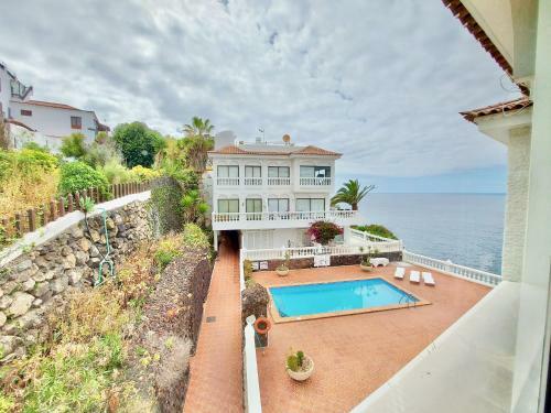 Apartamento Infinity View