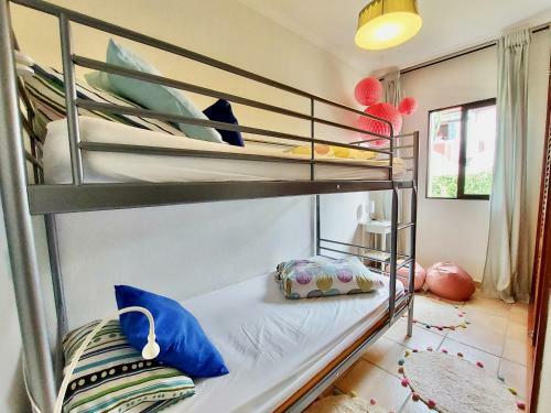 Apartamento Infinity View