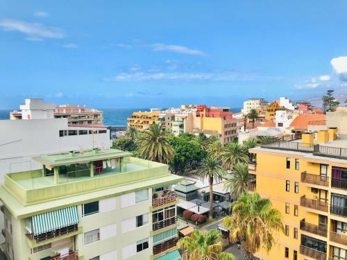 Unica Via Apartment Edificio Girasol