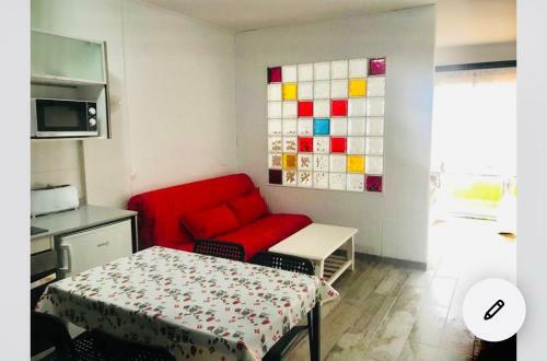 Unica Via Apartment Edificio Girasol