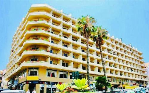 Unica Via Apartment Edificio Girasol