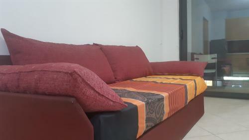 Apartamento Home Sweet Home 3 - Guest House
