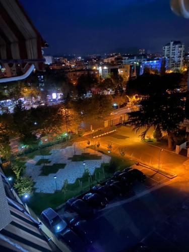 Tirana Elre Apartament