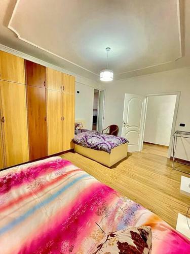 Enjoy The Apartment View!