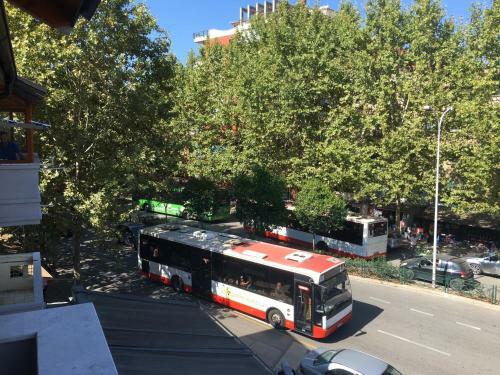 Apartamento Guest House Endri