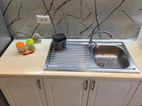Apartamento Guest House Endri