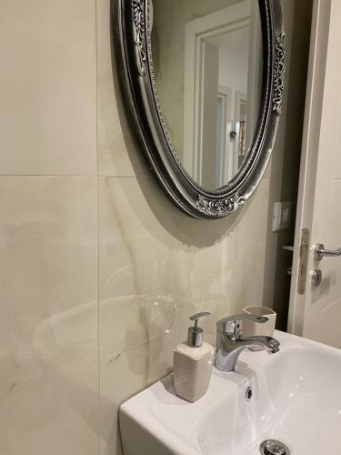 Apartamento Guest House Endri