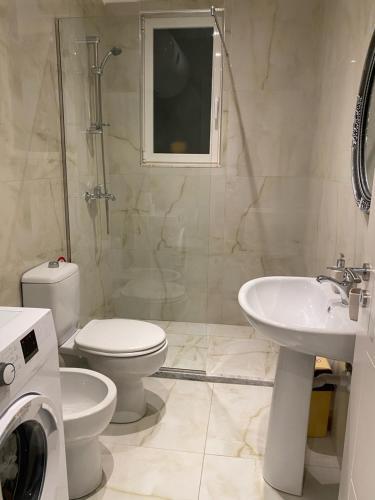 Apartamento Guest House Endri