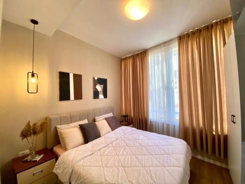 Apartamento Garden Lake 1