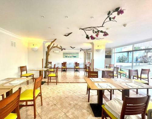 Apartamento Single Studio E With Wifi, Balcony, Swimming Pools