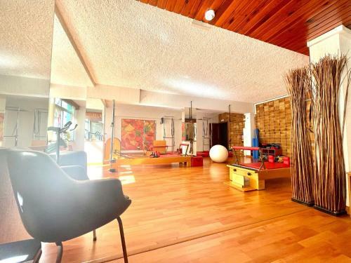 Apartamento Single Studio E With Wifi, Balcony, Swimming Pools