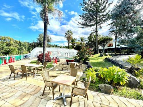 Apartamento Single Studio E With Wifi, Balcony, Swimming Pools