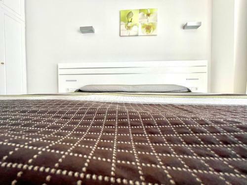 Apartamento Single Studio E With Wifi, Balcony, Swimming Pools