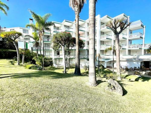 Apartamento Single Studio E With Wifi, Balcony, Swimming Pools