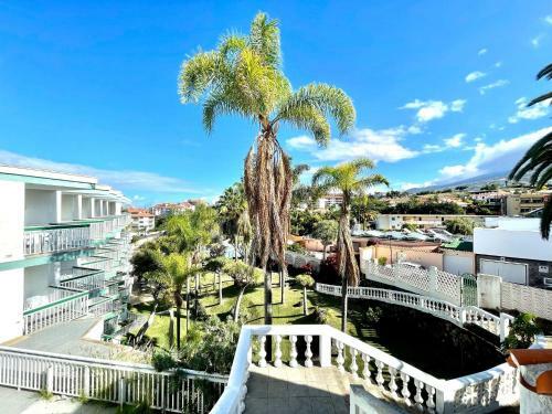 Apartamento Single Studio E With Wifi, Balcony, Swimming Pools