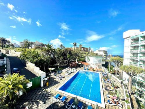Apartamento Superior Studio With Pools, Close To The Beach