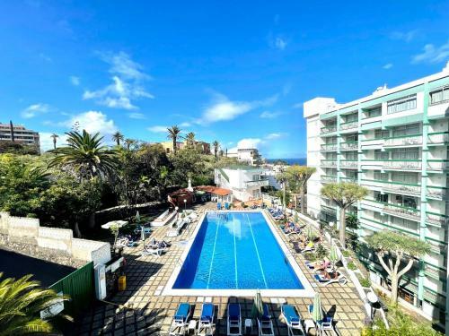 Apartamento Superior Studio With Pools, Close To The Beach