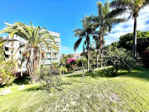 Apartamento Superior Studio With Pools, Close To The Beach