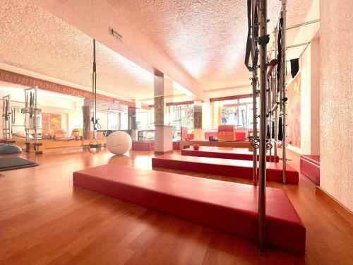Apartamento Superior Studio With Pools, Close To The Beach