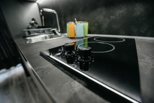 Bejart Apartment