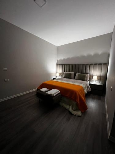 Bejart Apartment