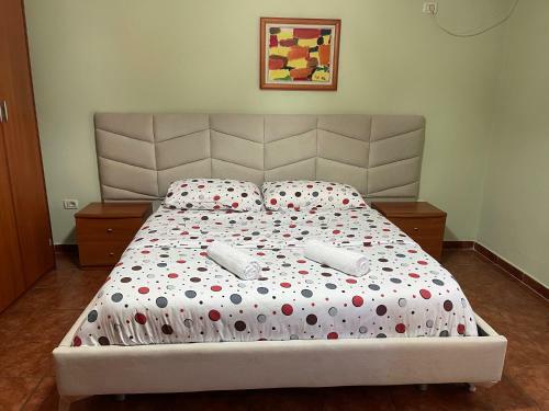 Apartamento Tirana Main Square