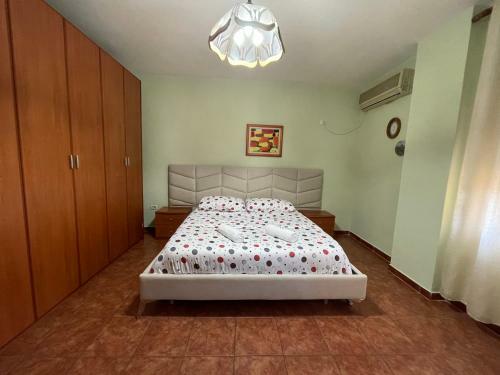 Apartamento Tirana Main Square