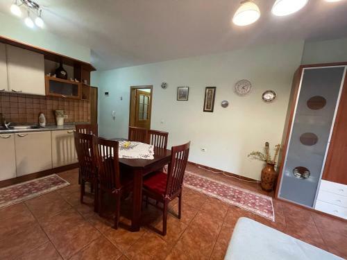 Apartamento Tirana Main Square